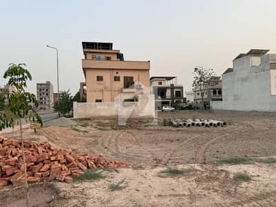Prime Location 5 Marla Residential Plot Available For Sale In Park View City - Tulip Extension Block If You Hurry Prime Location 5 Marla Residential Plot Available For Sale In Park View City - Tulip Extension Block If You Hurry