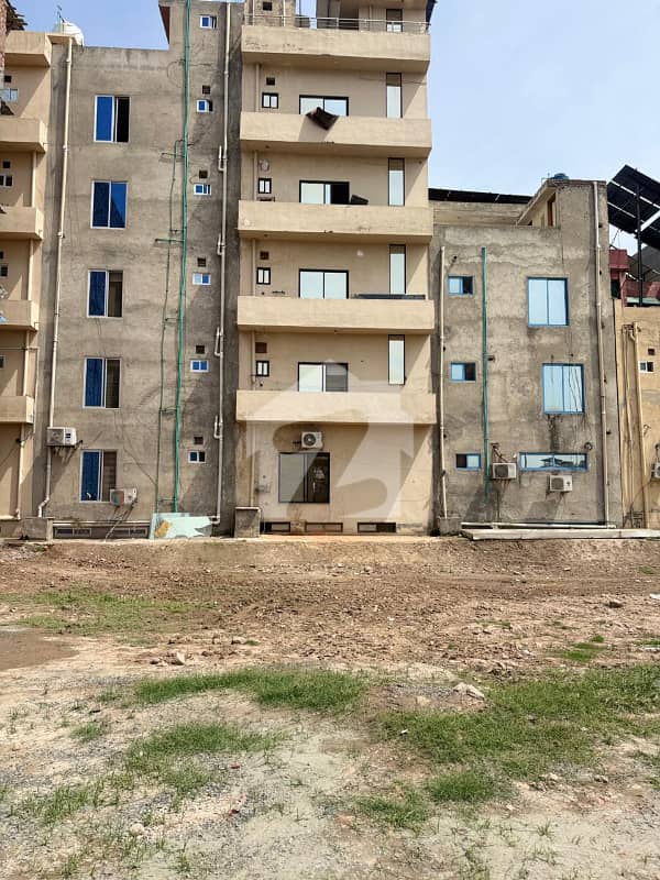Prime Location Commercial Plot For sale In Rs. 30000000 Prime Location Commercial Plot For sale In Rs. 30000000
