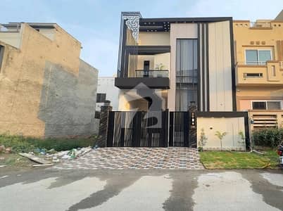 Become Owner Of Your Prime Location House Today Which Is Centrally Located In Citi Housing Society In Citi Housing Society