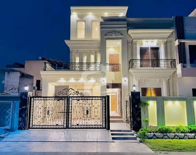 Prime Location 10 Marla House Is Available For sale In Citi Housing Society