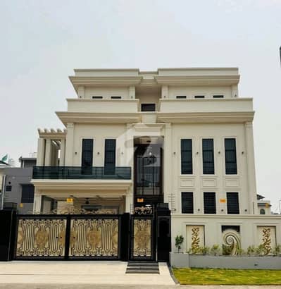Centrally Located Prime Location House In Citi Housing Society Is Available For sale
