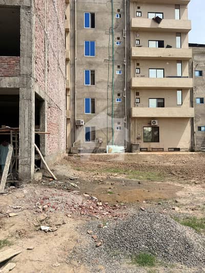 Commercial Plot For Sale - Full Paid Transfer Free