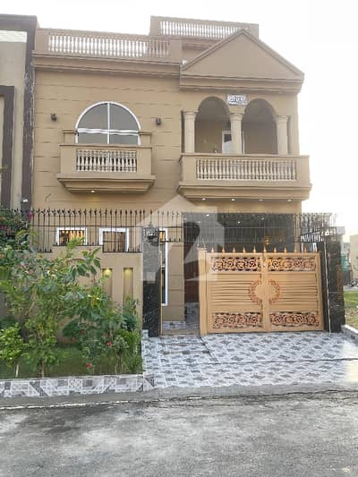 Prime Location In Citi Housing Society 5 Marla House For sale