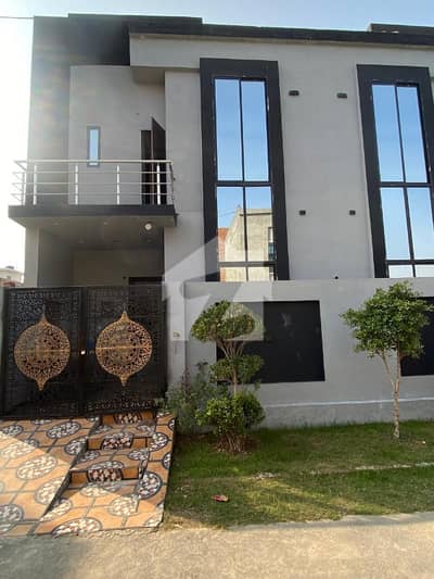A Beautiful Dream House Hot Location Brand New House