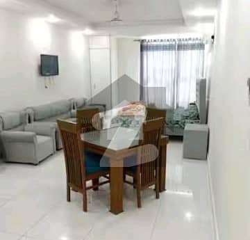 Furnished Studio For Rent