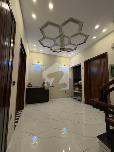 LOW BUDGET 5 MARLA HOUSE FOR SALE IN BAHRIA TOWN LAHORE SECTOR E