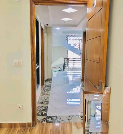 This Is Your Chance To Buy Flat In Islamabad
