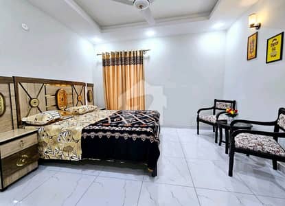 Flat For Rent In Rs. 80000