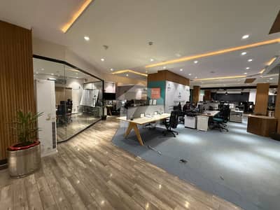 Independent Floor Available For Rent In Gulberg Near Main Boulevard Independent Floor Available For Rent In Gulberg Near Main Boulevard