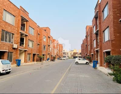 In Bahria Orchard 5 Marla Flat For sale In Bahria Orchard 5 Marla Flat For sale