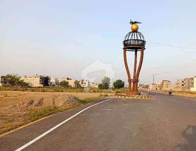 Unoccupied Prime Location Residential Plot Of 10 Marla Is Available For sale In Central Park Housing Scheme Unoccupied Prime Location Residential Plot Of 10 Marla Is Available For sale In Central Park Housing Scheme
