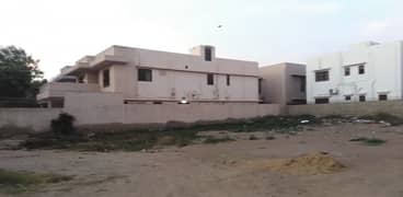 Residential Plot Of 2000 Square Yards Is Available For sale In DHA Phase 6