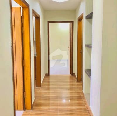 Want To Buy A Flat In Islamabad?