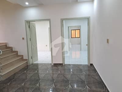 10 MARLA SEMI COMMERCIAL BUILDING FOR SALE