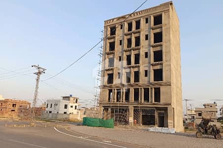 Reasonably-Priced Prime Location 8 Marla Commercial Plot In Central Park - Block A1, Lahore Is Available As Of Now Reasonably-Priced Prime Location 8 Marla Commercial Plot In Central Park - Block A1, Lahore Is Available As Of Now