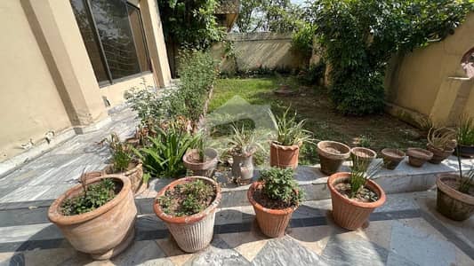 1 Kanal Gas Ground Portion Is Available