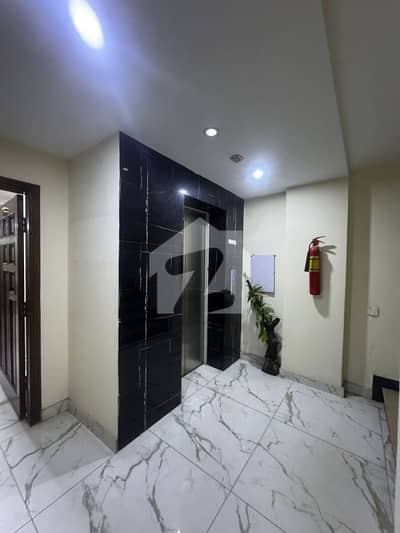 Furnished Office Available For Rent