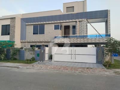 13 Marla Corner Brand New House For Sale In Bahria Orchard LAHORE 13 Marla Corner Brand New House For Sale In Bahria Orchard LAHORE