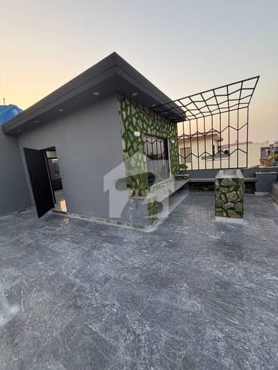 Al Harm Garden 5 Marla Full House Available For Rent Most Beautiful And Good Looking House