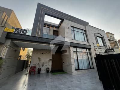 Brand New - 10 Marla Designer House Brand New - 10 Marla Designer House