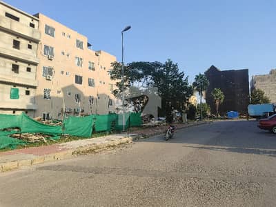 Commercial Plot For Sale