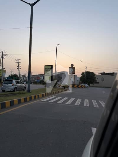سینٹرل پارک ۔ بلاک اے1 سینٹرل پارک ہاؤسنگ سکیم,لاہور میں 5 مرلہ رہائشی پلاٹ 75.0 لاکھ میں برائے فروخت۔