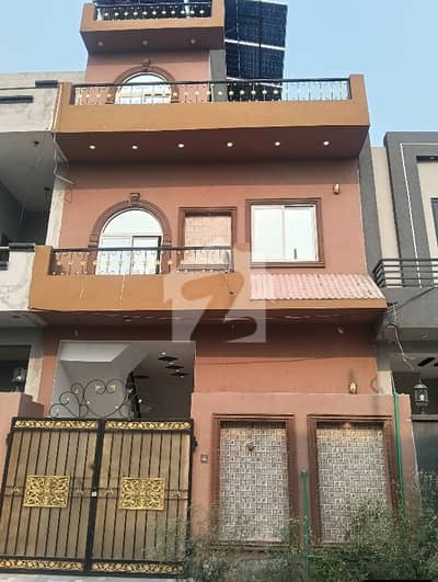 الحرم گارڈن لاہور میں 3 کمروں کا 3 مرلہ مکان 85.0 لاکھ میں برائے فروخت۔ الحرم گارڈن لاہور میں 3 کمروں کا 3 مرلہ مکان 85.0 لاکھ میں برائے فروخت۔