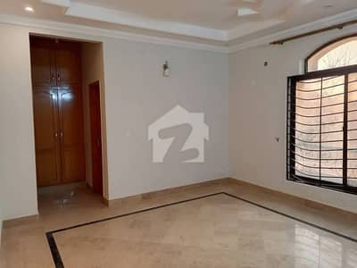 Brand New House For Rent Available In I-11/2 Islamabad Ideal Location Near By International Islamic University