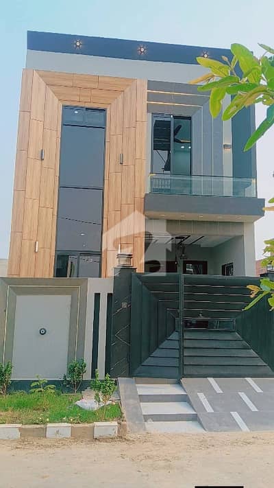 Al Harm Garden 3 Marla Modern Designee House Available For Sale  Most Beautiful And Good Looking House