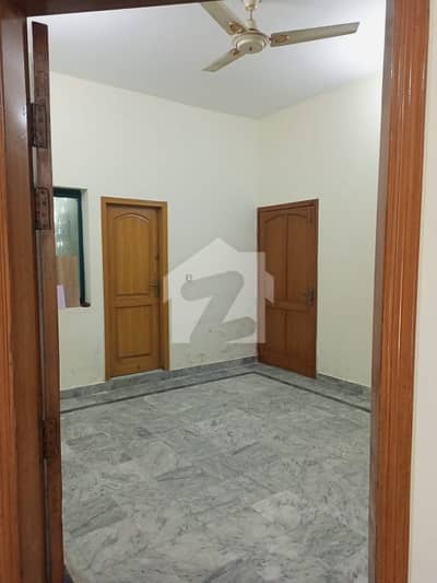 Beautiful House's   14 Marla Upper Portion For Rent In Banigala