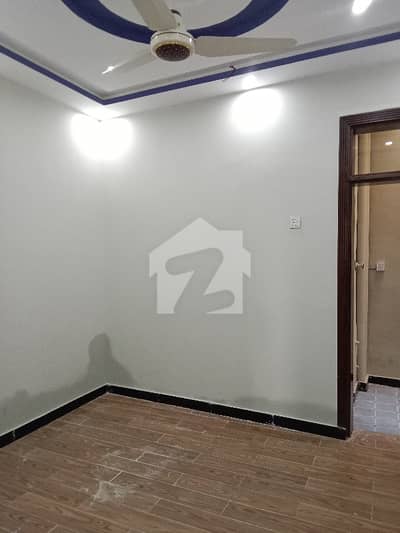Lower Portion Of 6 Marla Is Available For Rent
