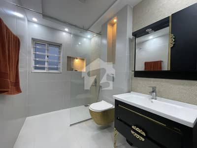 18 Marla Corner Park Face Villa For Sale Bharia Town Phase 2 Safari Villas 3