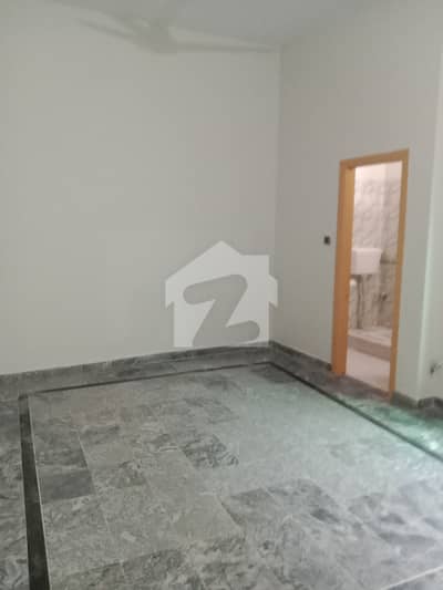 Reserve A Centrally Located Upper Portion Of 10 Marla In Bani Gala