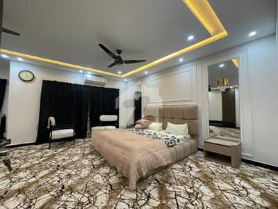 18 Marla Corner Park Face Villa For Sale Bharia Town Phase 2 Safari Villas 3