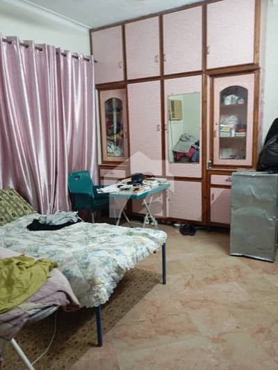Portion For Rent Available In I-10 Islamabad Ideal Location Near By International Islamic University