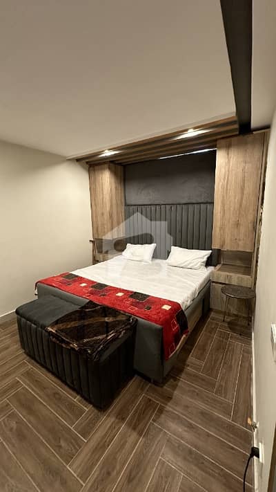 Luxury Apartment For Sale