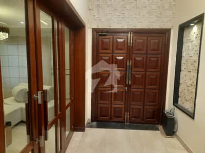 12 Marla House For Rent