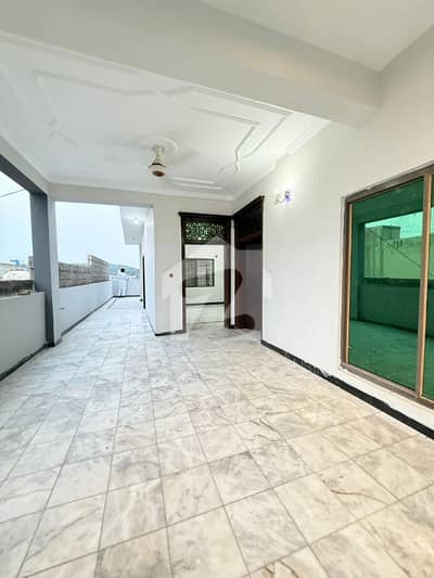 Your Search Ends Right Here With The Beautiful Upper Portion In Bani Gala At Affordable Price Of Pkr Rs. 32000