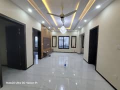 Brand New Portion For Rent Available In I-11/2 Islamabad Ideal Location Near By International Islamic University