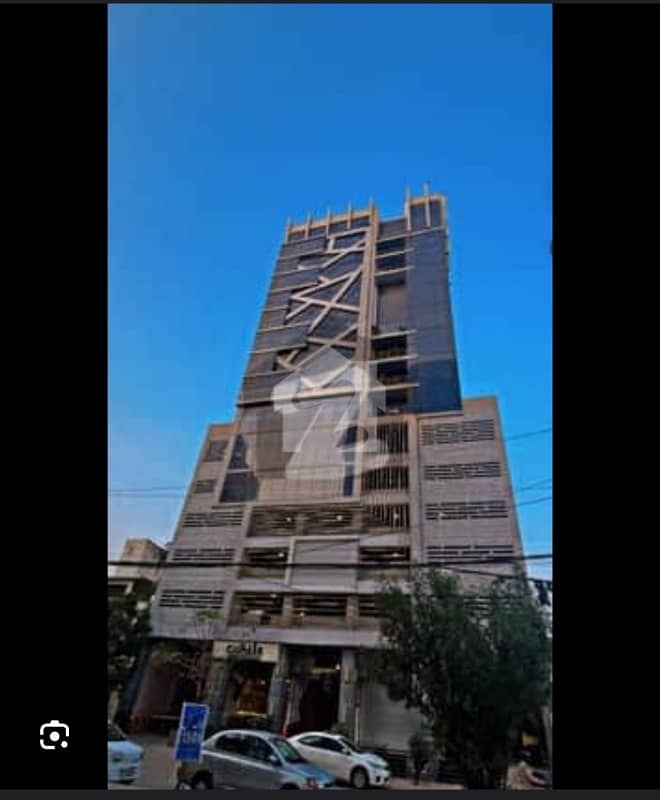 Balad Trade Center 2 Office Balad Trade Center 2 Office