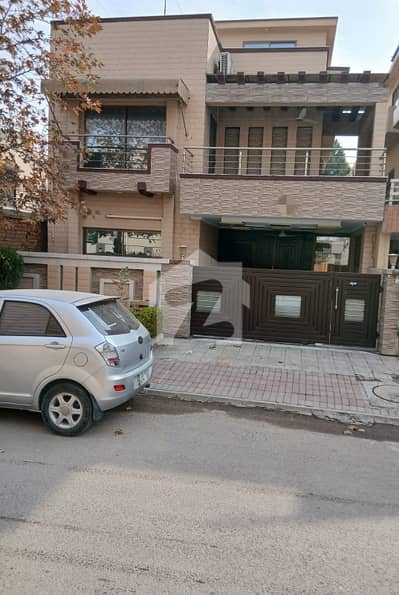 House For Sale Bharia Town Phase 6
