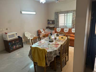 Flat For Sale In PECHS BLOCK 3