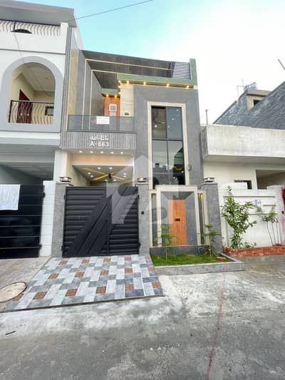 3 Malra Brand New House 3 Malra Brand New House