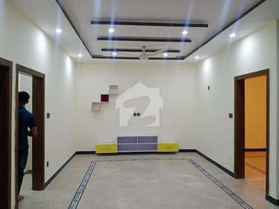 Portion Is Available For Rent In Bani Gala