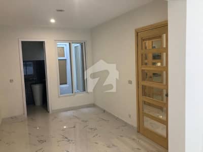 10 Marla Spacious Lower Portion Available In Bani Gala For Rent