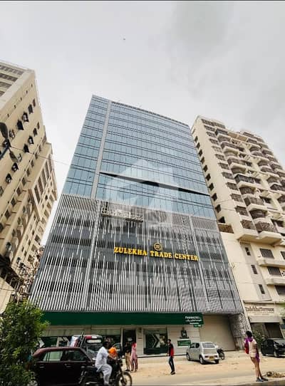 شرف آباد گلشنِ اقبال ٹاؤن,کراچی میں 3 مرلہ Studio دفتر 1.1 لاکھ میں کرایہ پر دستیاب ہے۔ شرف آباد گلشنِ اقبال ٹاؤن,کراچی میں 3 مرلہ Studio دفتر 1.1 لاکھ میں کرایہ پر دستیاب ہے۔