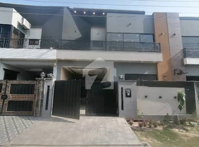 Triple Storey 5 Marla House For Sale In Buch Villas Phase 2 - Manik Block Multan