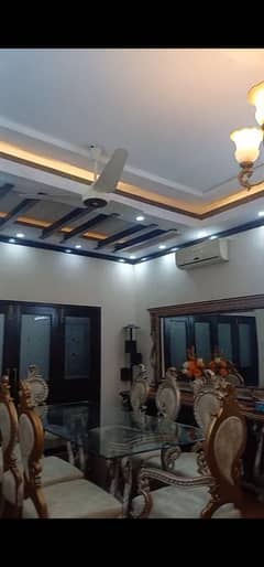 Bungalow Available For Sale in PECHS BLOCK 2 Bungalow Available For Sale in PECHS BLOCK 2