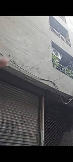 8 Storey Commercial Building With Basement Shah Alam Market