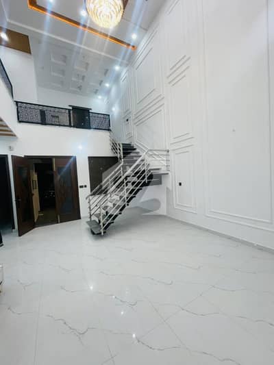 Brand New 5 Marla House For Sale In Al Raheem Valley 3 Bed Modern Home Brand New 5 Marla House For Sale In Al Raheem Valley 3 Bed Modern Home